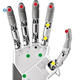 Illustration for article titled Amputee To Get An Artificial Hand That Can Experience the Feeling of Touch